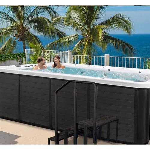 Swimspa hot tubs for sale in Kettering